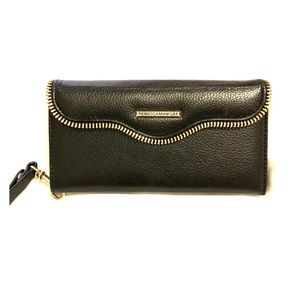 Rebecca Minkoff IPhone 6 Plus Wallet